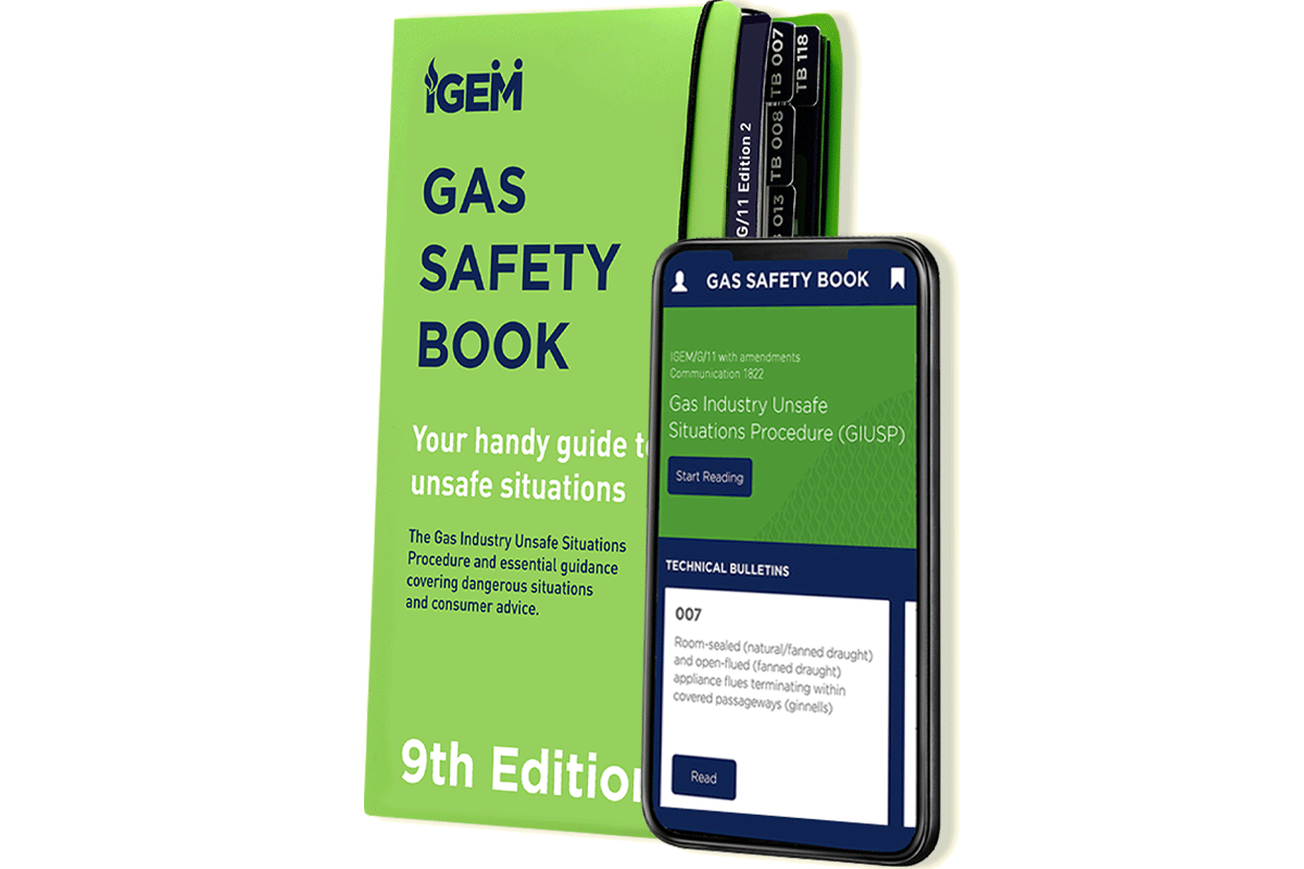 ViperGas Publications