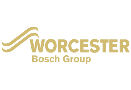 Worcester Bosch Logo