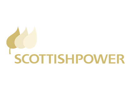 Scottish Power Logo