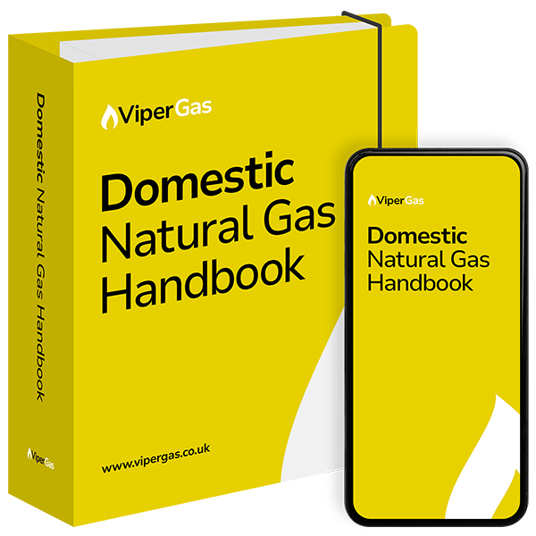 Domestic Natural Gas Handbook